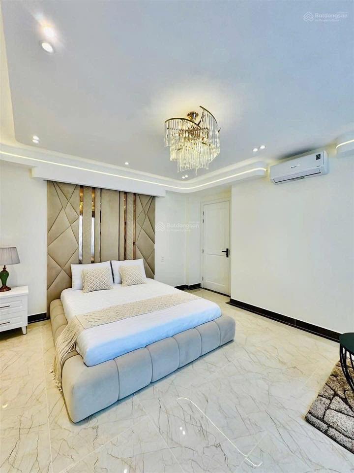 Bán nhà ngộp trần thị cờ thới an q12, dt khủng 225m2, sổ hồng riêng cam kết sang tên