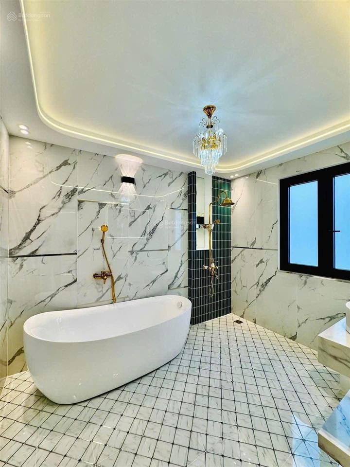 Bán nhà ngộp trần thị cờ thới an q12, dt khủng 225m2, sổ hồng riêng cam kết sang tên