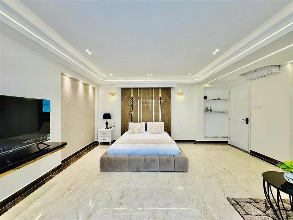 Bán nhà ngộp trần thị cờ thới an q12, dt khủng 225m2, sổ hồng riêng cam kết sang tên