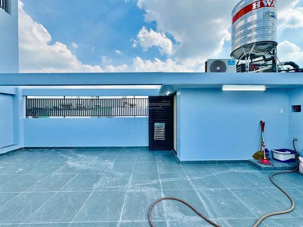 Bán nhà ngộp trần thị cờ thới an q12, dt khủng 225m2, sổ hồng riêng cam kết sang tên