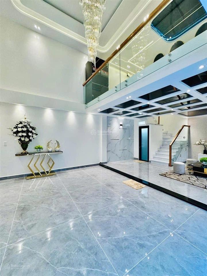 Bán nhà ngộp trần thị cờ thới an q12, dt khủng 225m2, sổ hồng riêng cam kết sang tên