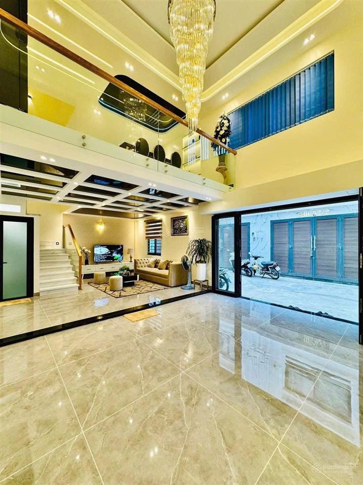 Bán nhà ngộp trần thị cờ thới an q12, dt khủng 225m2, sổ hồng riêng cam kết sang tên