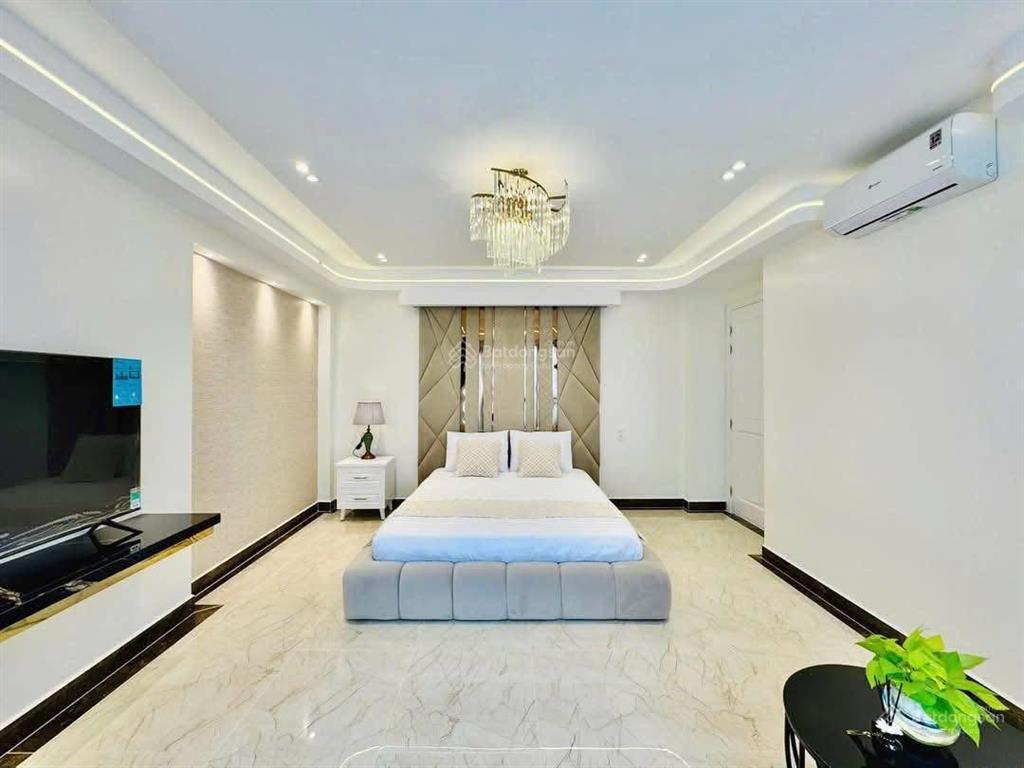 Bán nhà ngộp trần thị cờ thới an q12, dt khủng 225m2, sổ hồng riêng cam kết sang tên