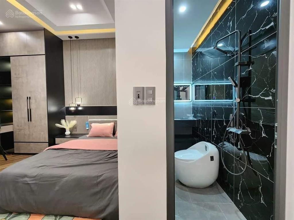Cơ hội hiếm cho khách đầu tư khi mua nhà bình tiên, p7, q6, 87m2, hđ thuê 16 tr/th,shr