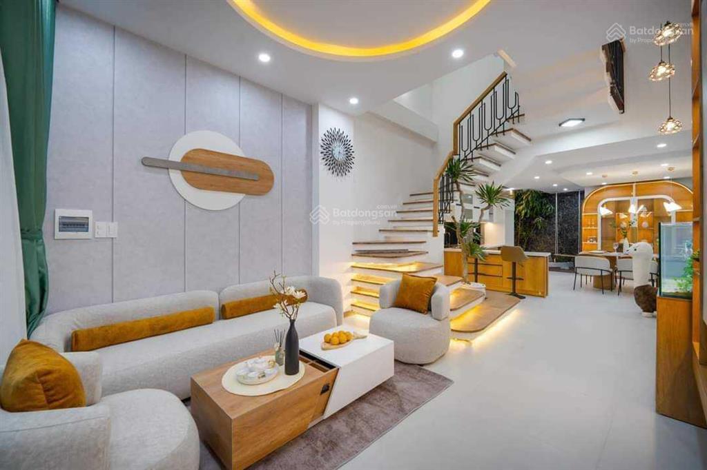 Cơ hội hiếm cho khách đầu tư khi mua nhà bình tiên, p7, q6, 87m2, hđ thuê 16 tr/th,shr