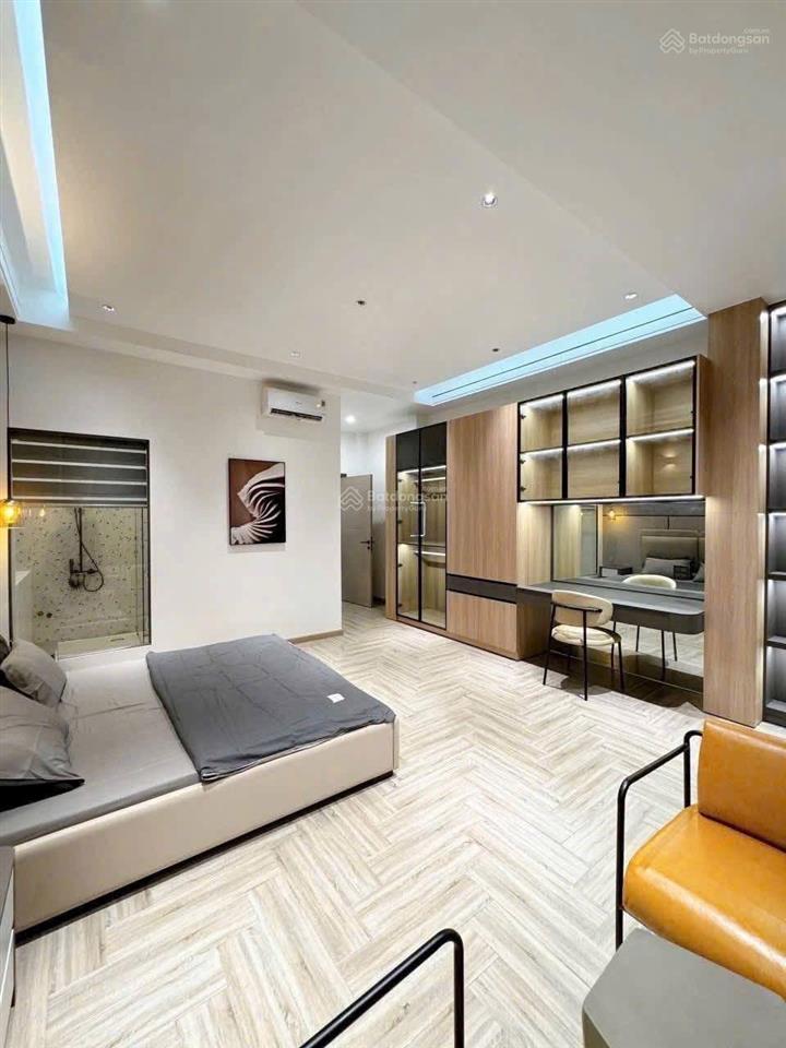 Bán nhà giá ngộp hiếm nguyễn trường tộ, p12, quận 4, dt 63 m2 có hđ thuê sẵn 24tr/th