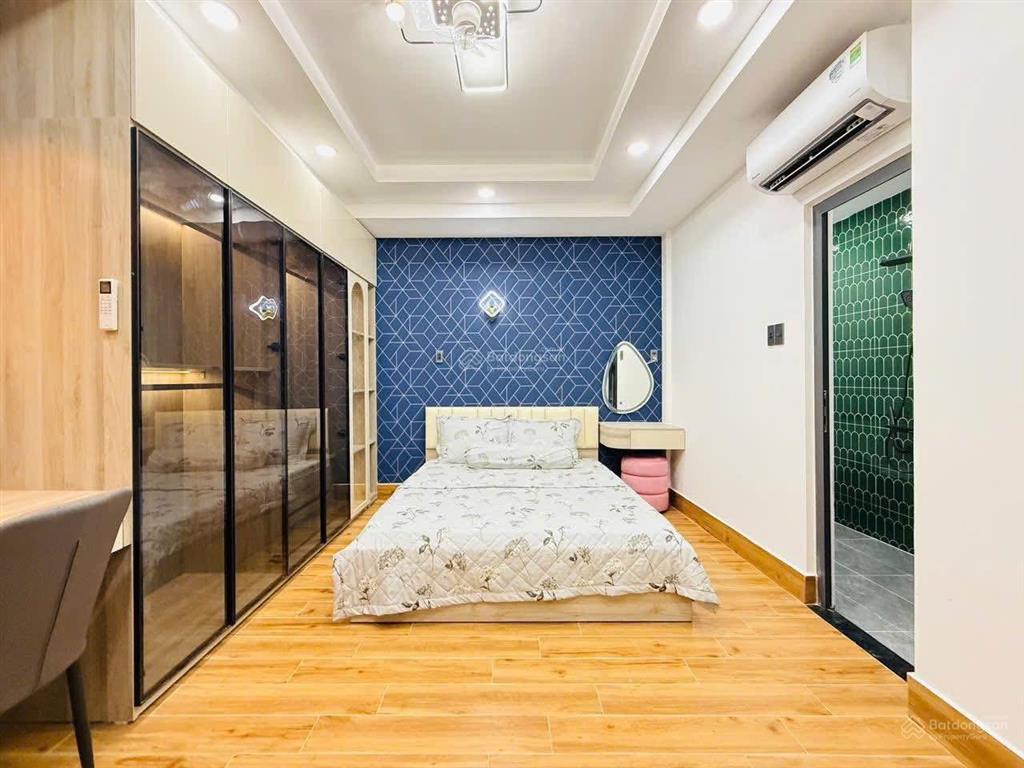 Căn nhà tâm điểm metro số 2 cmt8, p10, q3.giá 3 tỷ6 .dt 73m2, đang cho thuê làm văn phòng 22 tr/th