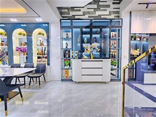 Gía chủ cần bán nhanh nhà chấn hưng, p6, tân bình, dt 87m2, thuê 18tr/ tháng, shr