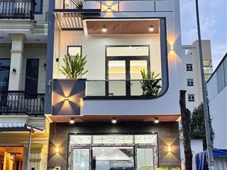 Bán nhà riêng khu phố tây bùi viện, đ. đỗ quang đẩu, p. phạm ngũ lão. q1. 52m2, giá 4 tỷ 7 sổ riêng