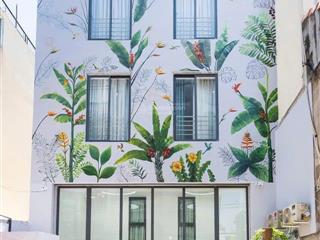 Cô mai về quê ở cần bán nhà. đường số 19  hiệp bình chánh  thủ đức.giá 4 tỷ 250, 85m2 sổ sạch