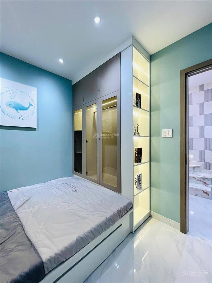 Chính chủ bán gấp giá ngộp. dt 72m2. hẻm ô tô 179 / hai bà trưng, p. 6, q3 sổ hồng riêng
