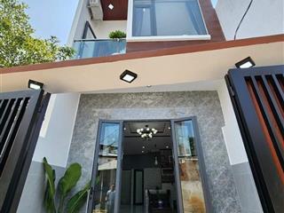 Giá giảm mạnh 85m2 khuông việt, p.phú trung,q.tân phú, đang cho thuê,18tr/tháng gía 2tỷ85 sổ riêng