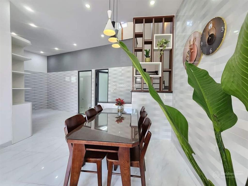 Giá giảm mạnh 85m2 khuông việt, p.phú trung,q.tân phú, đang cho thuê,18tr/tháng gía 2tỷ85 sổ riêng