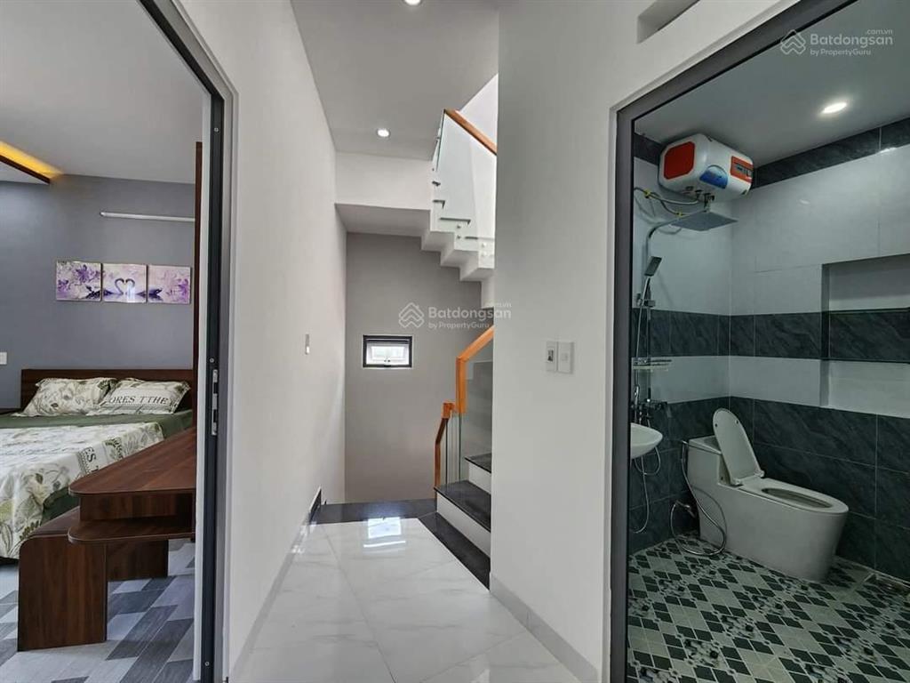 Giá giảm mạnh 85m2 khuông việt, p.phú trung,q.tân phú, đang cho thuê,18tr/tháng gía 2tỷ85 sổ riêng