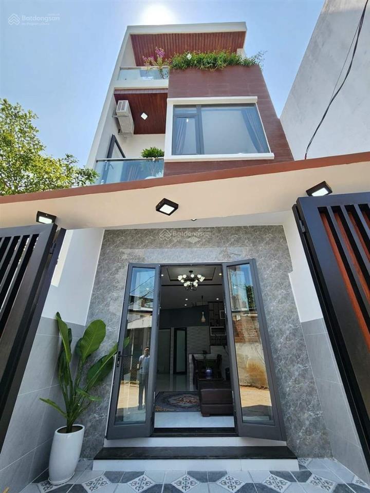 Giá giảm mạnh 85m2 khuông việt, p.phú trung,q.tân phú, đang cho thuê,18tr/tháng gía 2tỷ85 sổ riêng