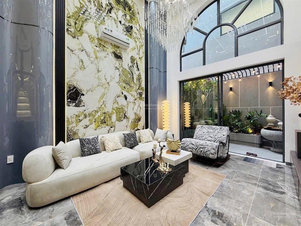 Bán nhanh nhà trục đường kinh doanh an dương vương, quận 5 dt 96m2, sổ sạch chính chủ