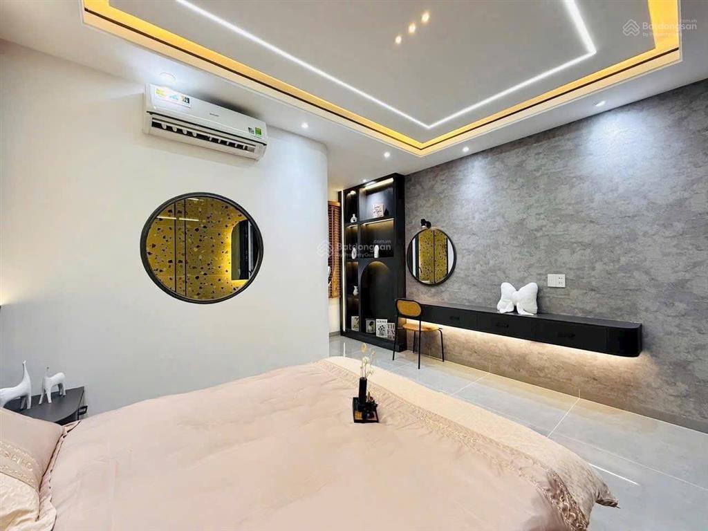 Bán nhanh nhà trục đường kinh doanh an dương vương, quận 5 dt 96m2, sổ sạch chính chủ