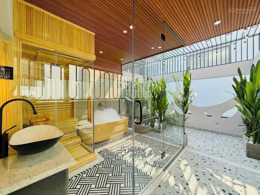 Bán nhanh nhà trục đường kinh doanh an dương vương, quận 5 dt 96m2, sổ sạch chính chủ