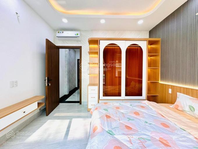 Cô chú bán nhà gấp phạm văn đồng, p. hiệp bình chánh, thủ đức, dt 81m² sổ hồng riêng