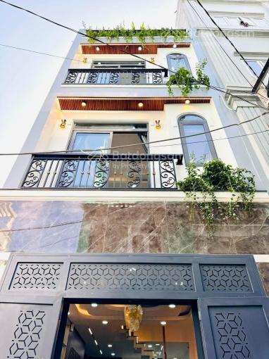 Cô chú bán nhà gấp phạm văn đồng, p. hiệp bình chánh, thủ đức, dt 81m² sổ hồng riêng