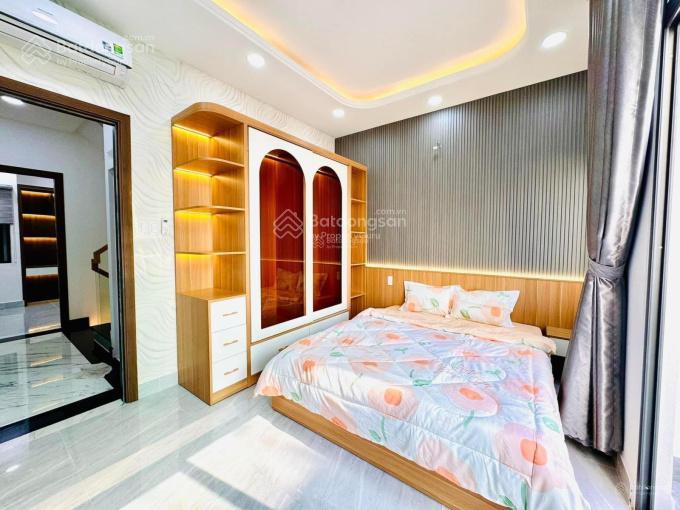 Cô chú bán nhà gấp phạm văn đồng, p. hiệp bình chánh, thủ đức, dt 81m² sổ hồng riêng