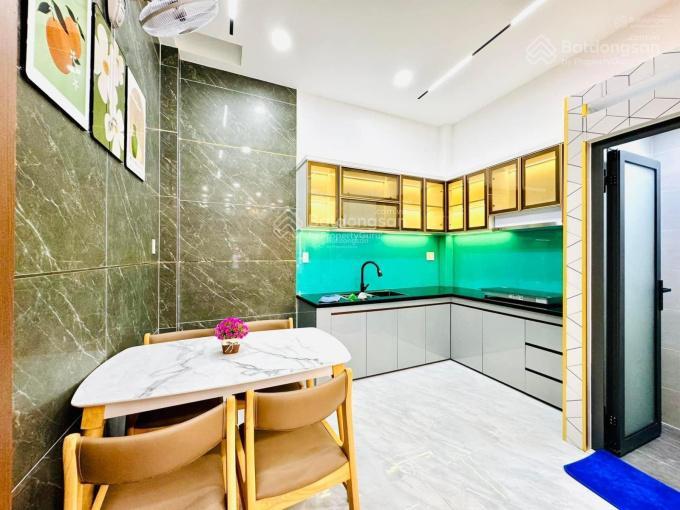 Cô chú bán nhà gấp phạm văn đồng, p. hiệp bình chánh, thủ đức, dt 81m² sổ hồng riêng