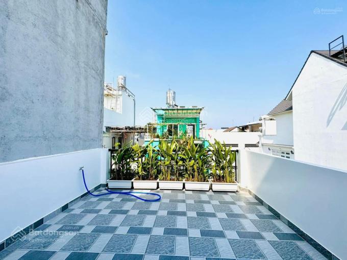Cô chú bán nhà gấp phạm văn đồng, p. hiệp bình chánh, thủ đức, dt 81m² sổ hồng riêng