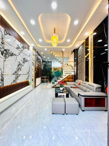 Cô chú bán nhà gấp phạm văn đồng, p. hiệp bình chánh, thủ đức, dt 81m² sổ hồng riêng