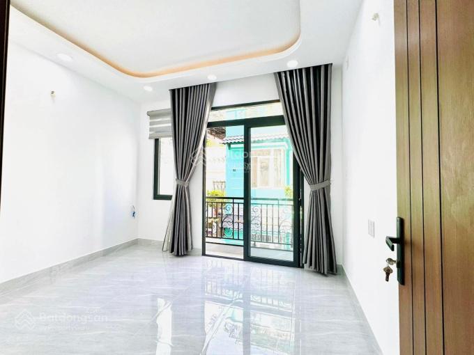 Cô chú bán nhà gấp phạm văn đồng, p. hiệp bình chánh, thủ đức, dt 81m² sổ hồng riêng