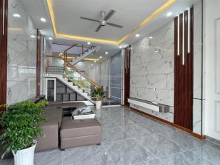 Duy nhất hôm nay! bán căn nhà kiên cố. dt 50m2 giá 3 tỷ 120 vạn kiếp, phường 3, bình thạnh shr