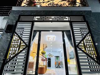 Bán gấp ra hàng siêu phẩm, ngộp vốn nhà bùi văn ba, tân thuận đông, q7. dt 95m2,giá 3 tỷ 5 ,shr