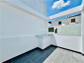 Bán gấp nhà đẹp ở ngay võ liêm sơn, phường 4, quận 8. dt 80m2,giá 3 tỷ 8 sổ hồng chính chủ