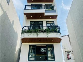 Vip ký gửi độc quyền nhà phạm công trứ, p. thạnh mỹ lợi, q2, dt 99.8m2/ sổ sang tên trong ngày