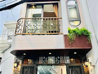 Vip nhất khu vực hé lộ căn nhà chất như nước cất cát lái, q. 2, dt 106m2, sổ hồng riêng