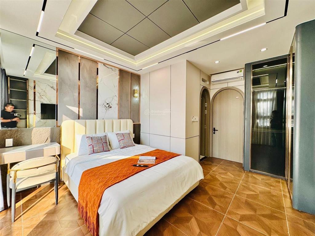 Bán nhà chính chủ lý thường kiệt, phường tân hòa, tân bình. dt 96m2 /4tỷ120 hđ 26tr/th, sổ sẵn