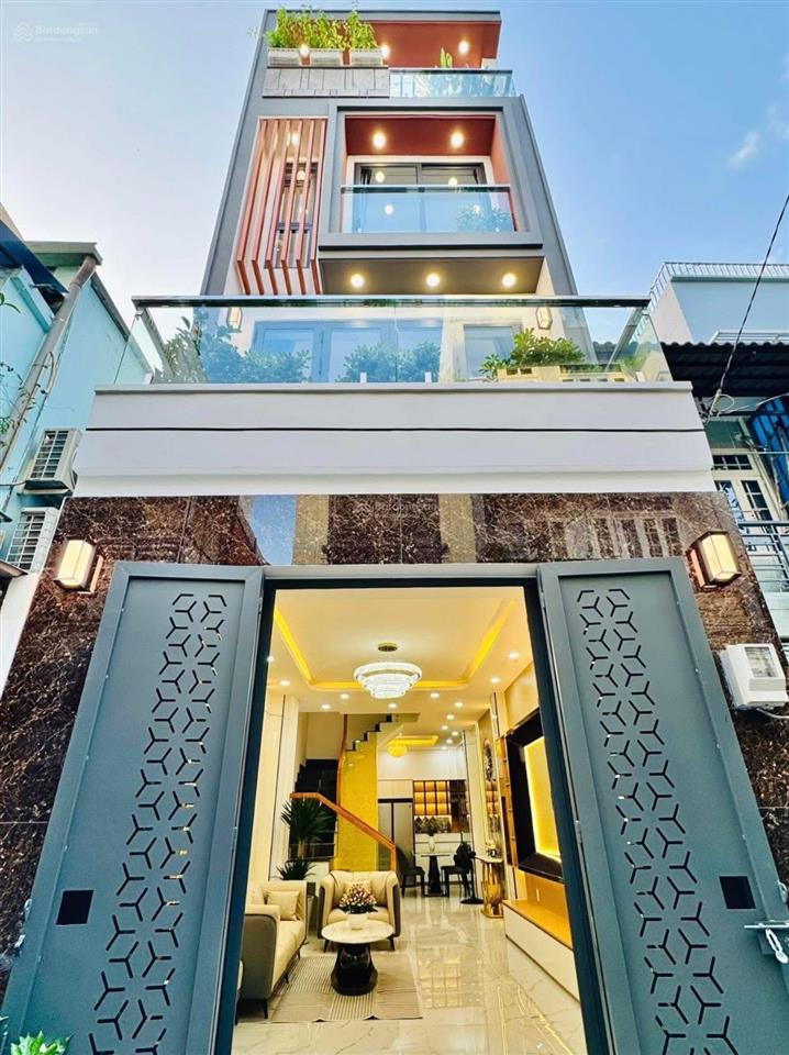 Tôi chính chủ bán nhà 82m2, giá 3,65 tỷ tại ngô thời nhiệm, p 5, q3,hđ thuê 24tr/th ,sổ sẳn