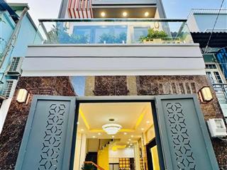 Tôi chính chủ bán nhà 82m2, giá 3,65 tỷ tại ngô thời nhiệm, p 5, q3,hđ thuê 24tr/th ,sổ sẳn