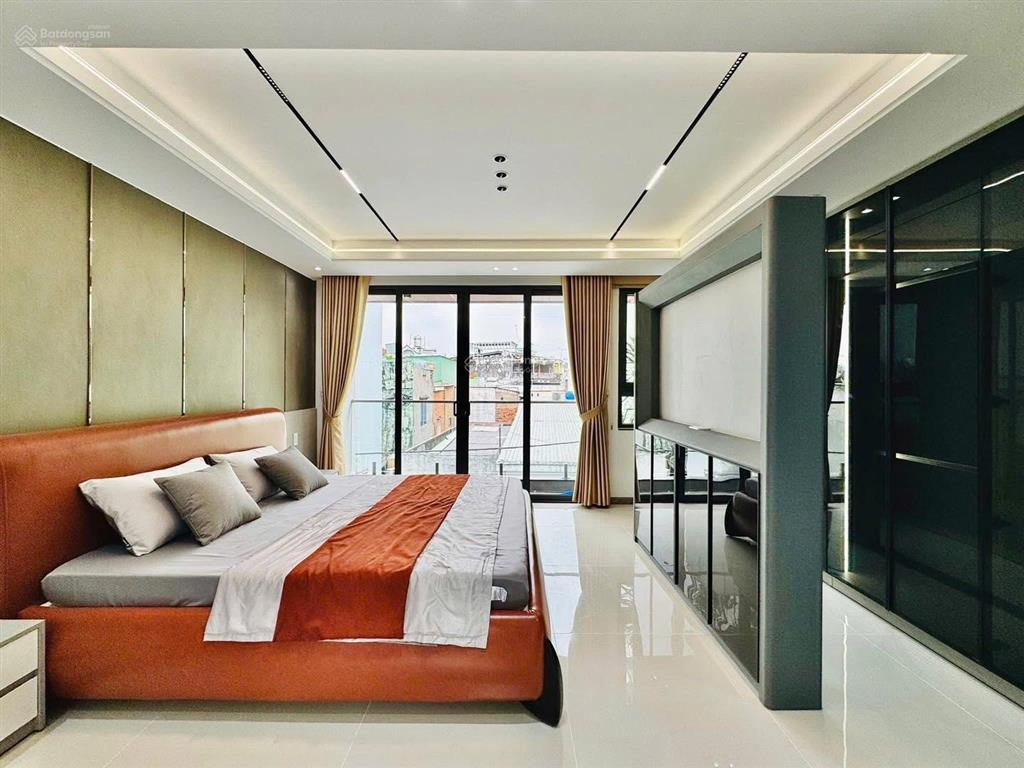 Bán gấp nhà riêng thạch lam,phú thạnh ,tân phú ,2,8 tỷ,75m2,4pn, 4wc, sẵn hđ thuê 24tr/th có sổ sắn