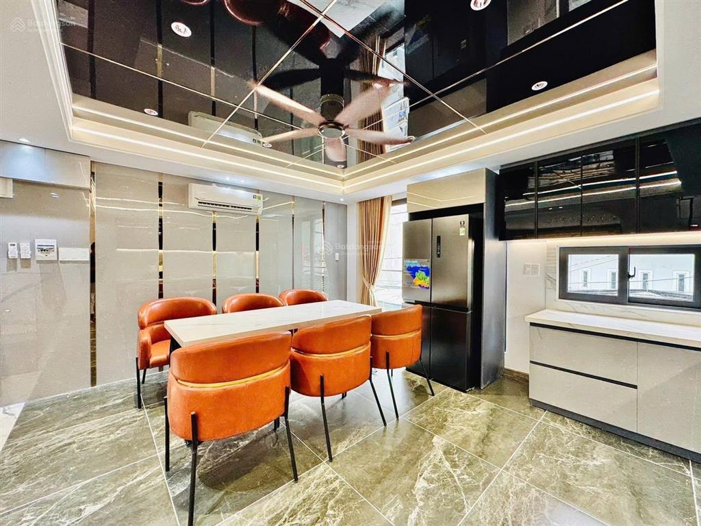 Bán gấp nhà riêng thạch lam,phú thạnh ,tân phú ,2,8 tỷ,75m2,4pn, 4wc, sẵn hđ thuê 24tr/th có sổ sắn