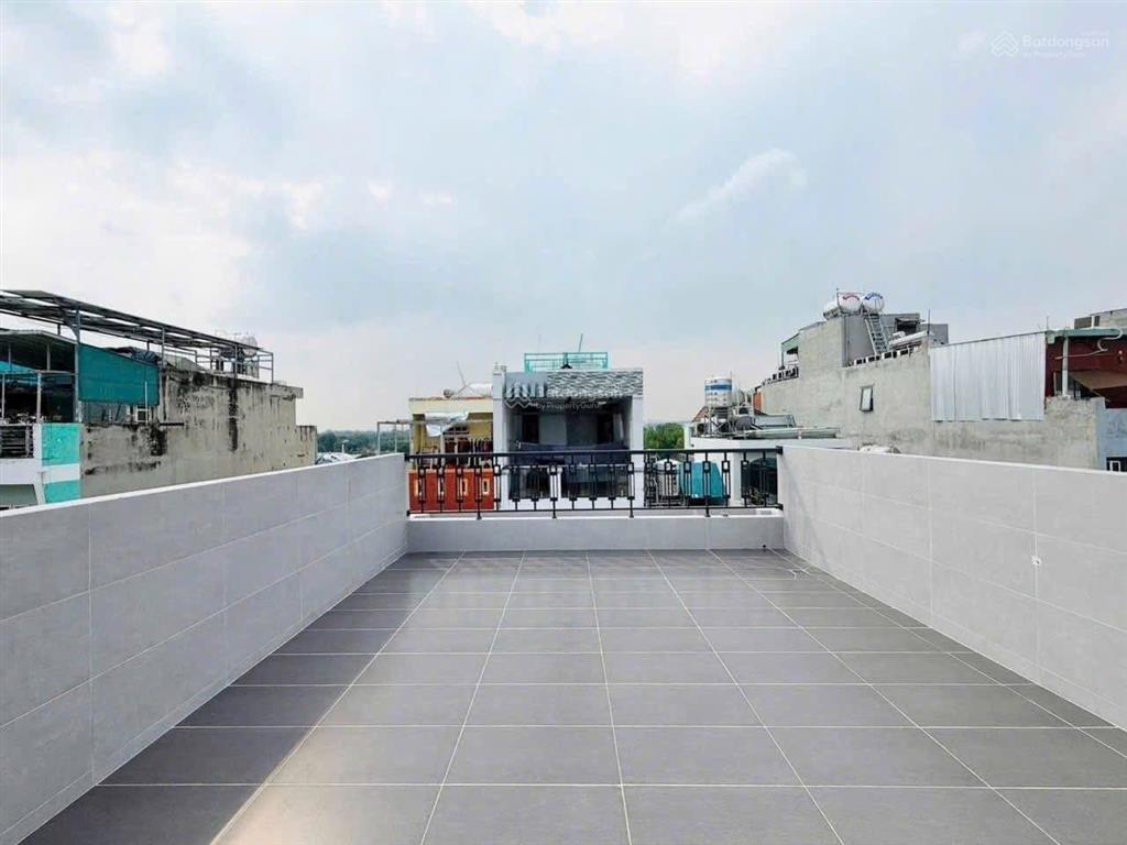 Bán nhà riêng 3 tầng tại tô hiến thành,q10 giá 3,75 tỷ, 87m2, 4pn, 3wc, quận 10,có sổ sẳn