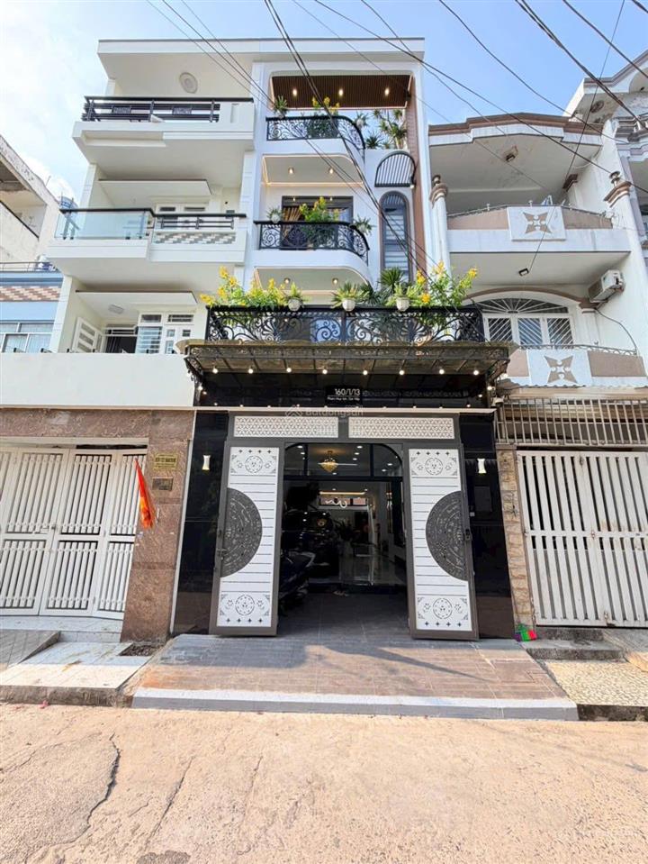 Bán nhà riêng đào tấn, q5, 92m2, 5pn, 3wc, chủ chuyển công tác, có sổ sẳn