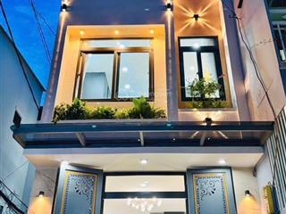 Cần bán nhà đường ký hoà, quận 5  giá 4tỷ6/85m2.ngay đh y dược, thuê 27tr/th có sổ sẳn