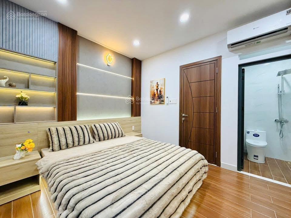 Bán nhà tốt mong gặp người tốt tại phổ quang, p2, q tân bình, dt 86,9m² có sổ sẵn
