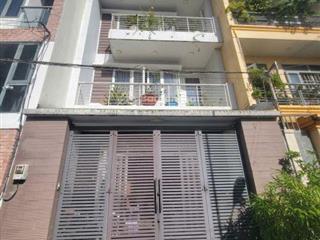 Bán nhà tốt mong gặp người tốt tại phổ quang, p2, q tân bình, dt 86,9m²/ 3tỷ 250, có sổ sẳn