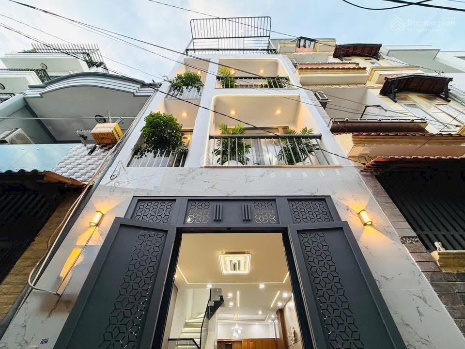 Căn này bán giá ngộp gặp ngay tôi chính chủ lê đức thọ p16 gò vấp, dt 67m², có sổ sẵn luôn