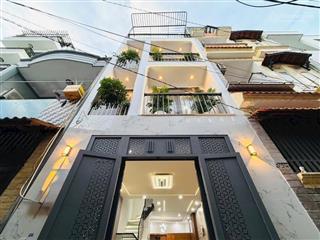 Căn này bán giá ngộp gặp ngay tôi chính chủ lê đức thọ p16 gò vấp,giá 2tỷ55 dt 67m²,có sổ sẳn luôn