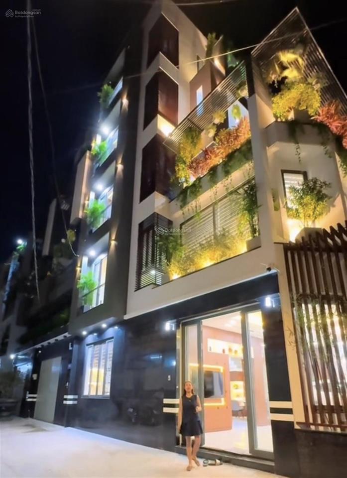 Cần tìm người thật mua thiện chí nhà phạm văn chiêu,p.10,gv,giá2tỷ8/180m2/(10x18) sẵn sổ sang tên