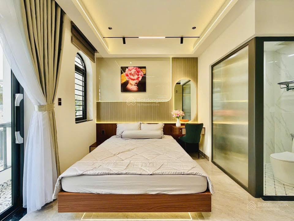 Siêu hiếm  hẻm xe hơi  150m²  trường thọ, thủ đức  nhà 2 tầng btct