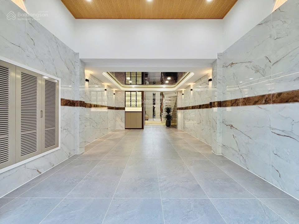 Siêu hiếm  hẻm xe hơi  150m²  trường thọ, thủ đức  nhà 2 tầng btct
