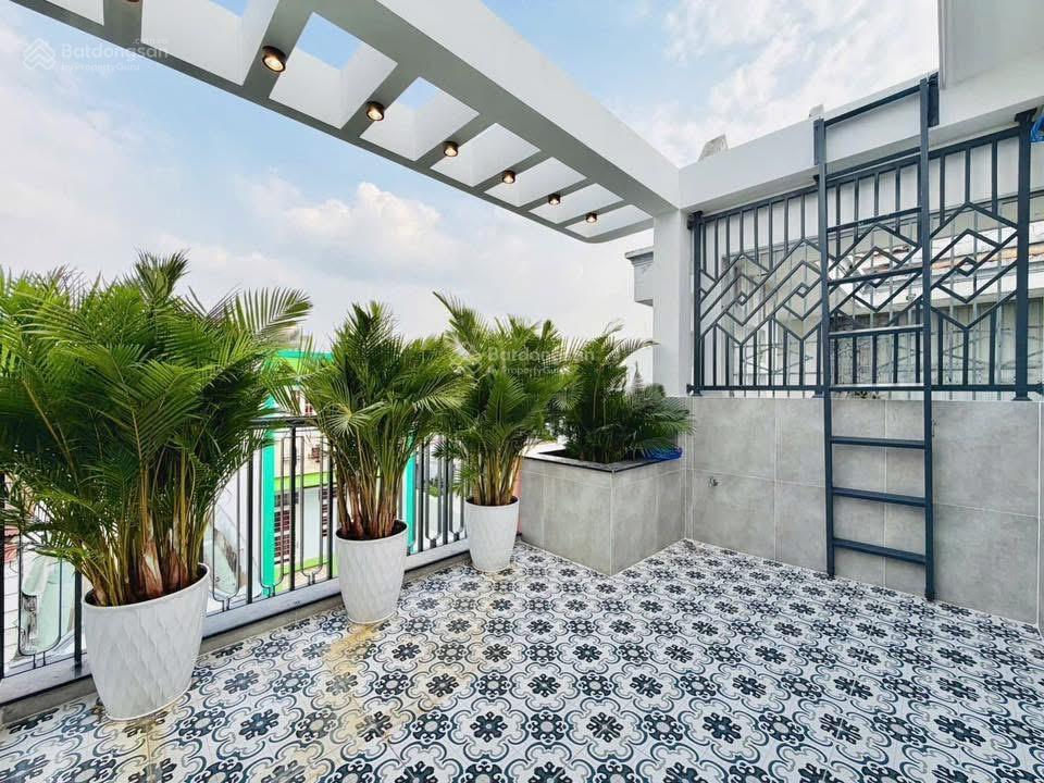 Siêu hiếm  hẻm xe hơi  150m²  trường thọ, thủ đức  nhà 2 tầng btct